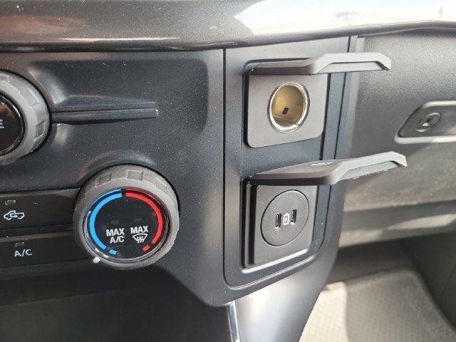 New 2026 Ford F150 STX w/ Equipment Group 200A RWD image 25
