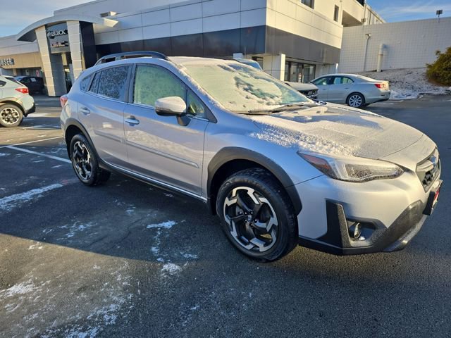Used 2023 Subaru Crosstrek 2.5i Limited image 7
