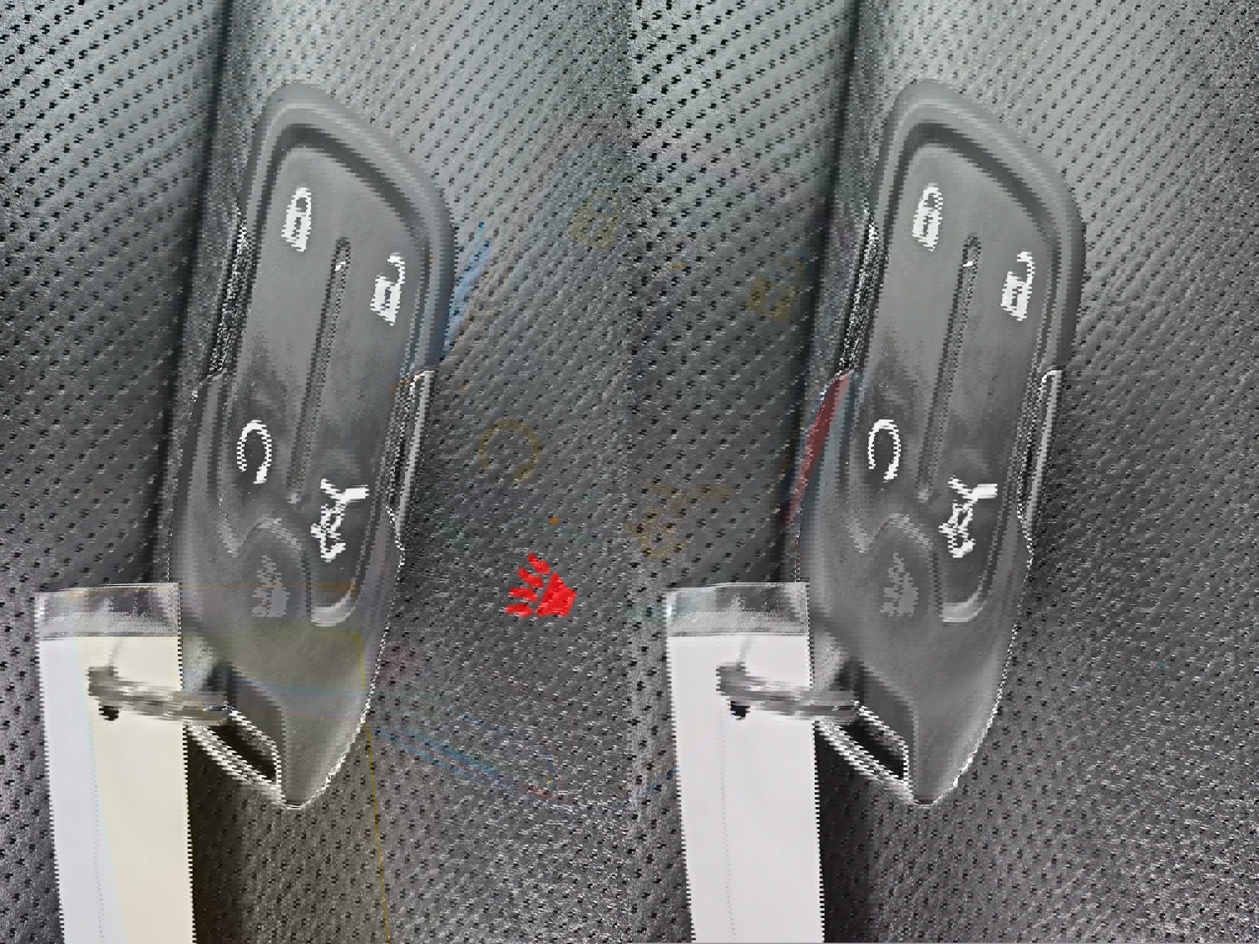 Used 2018 GMC Acadia SLT image 38