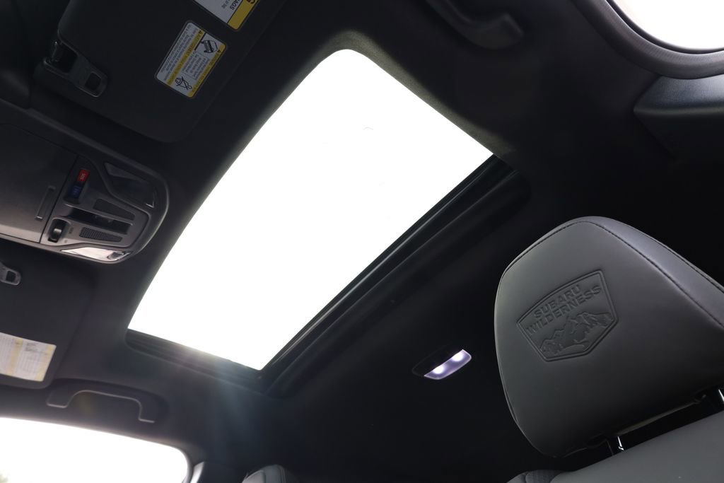 Certified 2024 Subaru Outback Wilderness AWD/4WD image 10