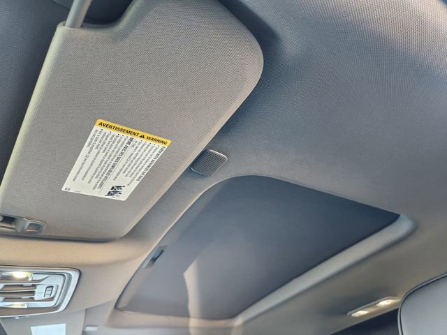 Used 2024 GMC Sierra 1500 Denali w/ Denali Reserve Package image 22