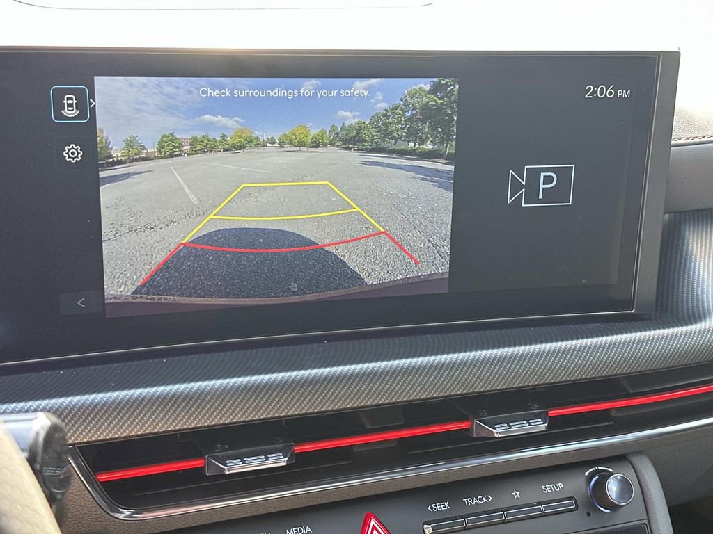 New 2025 Hyundai Sonata N Line image 25