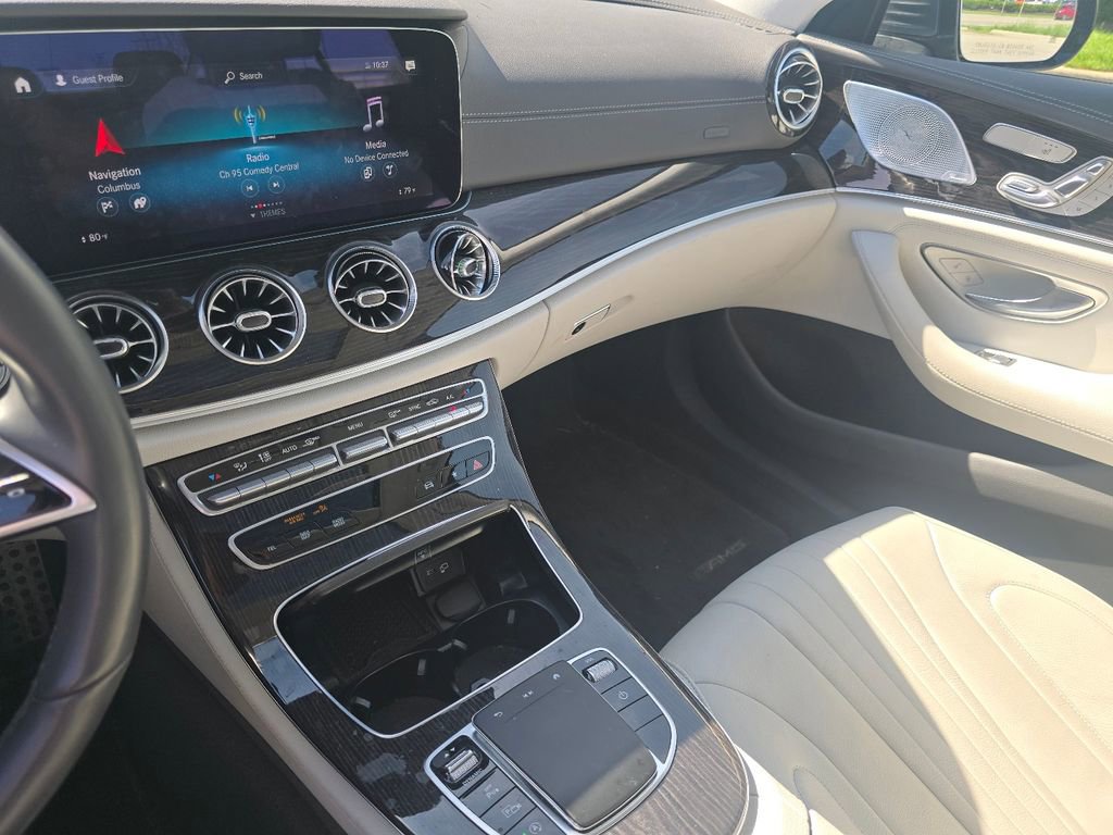 Certified 2023 Mercedes-Benz CLS 450 4MATIC image 32
