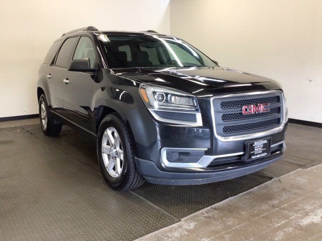Used 2013 GMC Acadia SLE AWD/4WD image 1
