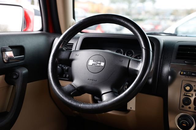 Used 2006 HUMMER H3 image 31