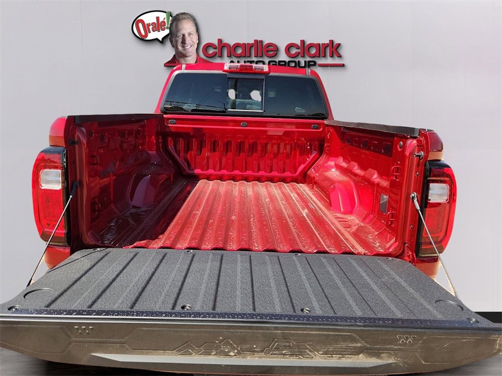 New 2026 GMC Canyon Elevation w/ Technology Package image 12