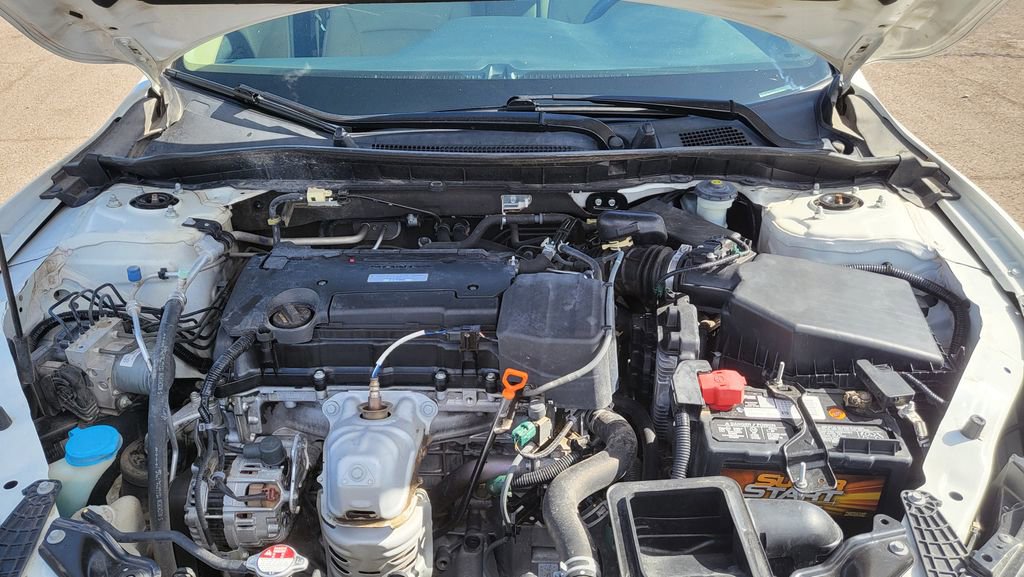 Used 2016 Honda Accord LX image 34