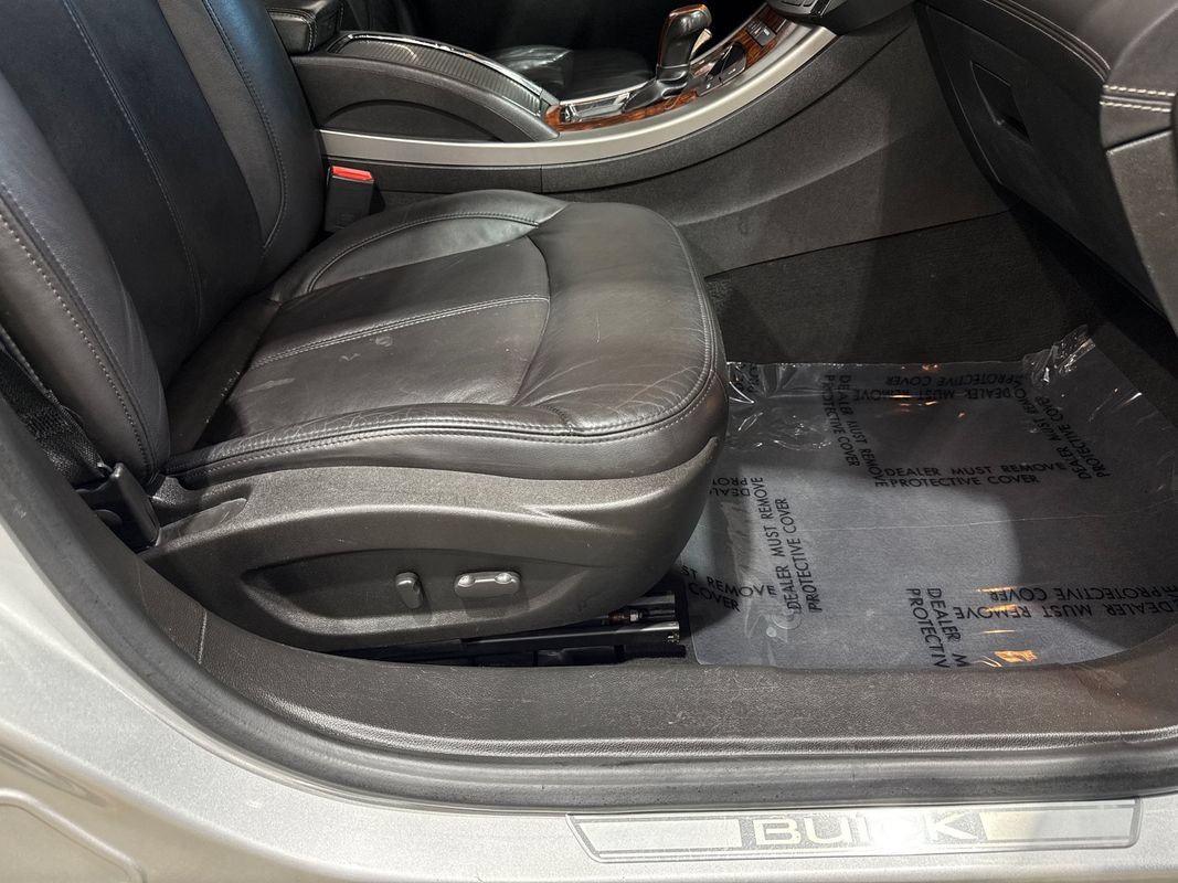 Used 2013 Buick LaCrosse Leather FWD image 77