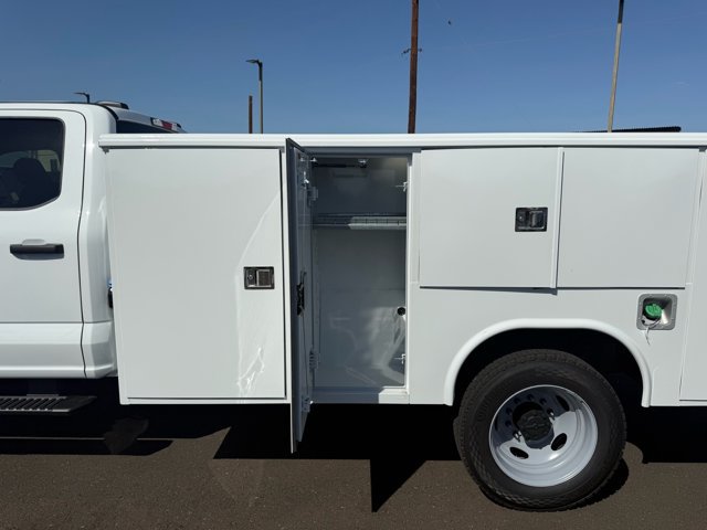 New 2026 Ford F450 XL AWD/4WD image 12