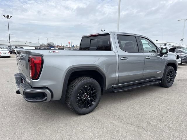 New 2026 GMC Sierra 1500 Elevation w/ Elevation Premium Package image 2