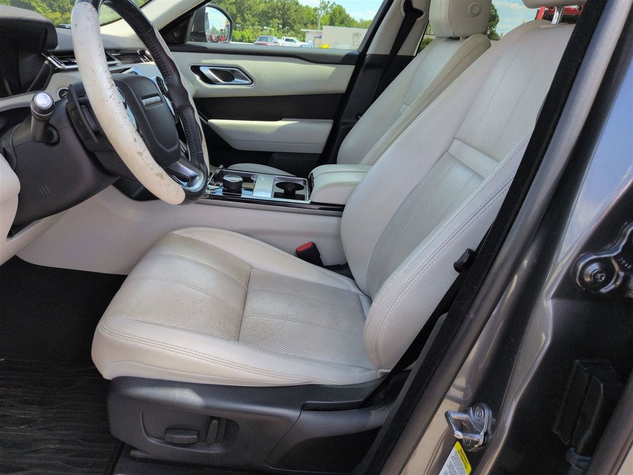 Used 2019 Land Rover Range Rover Velar S AWD/4WD image 15
