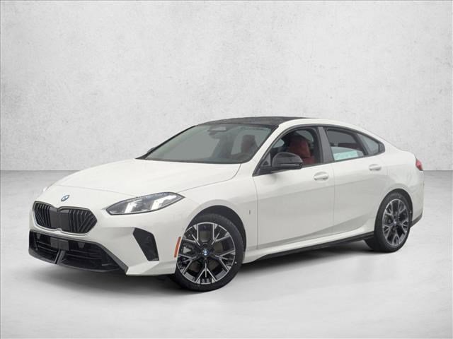 New 2026 BMW 228i xDrive w/ Technology Package