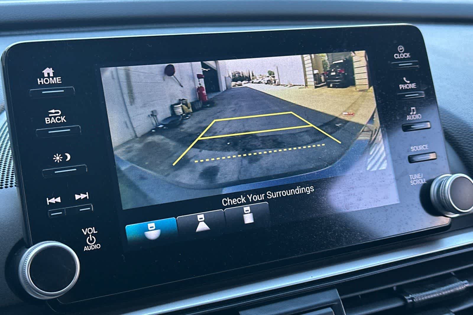 Used 2020 Honda Accord Sport image 22