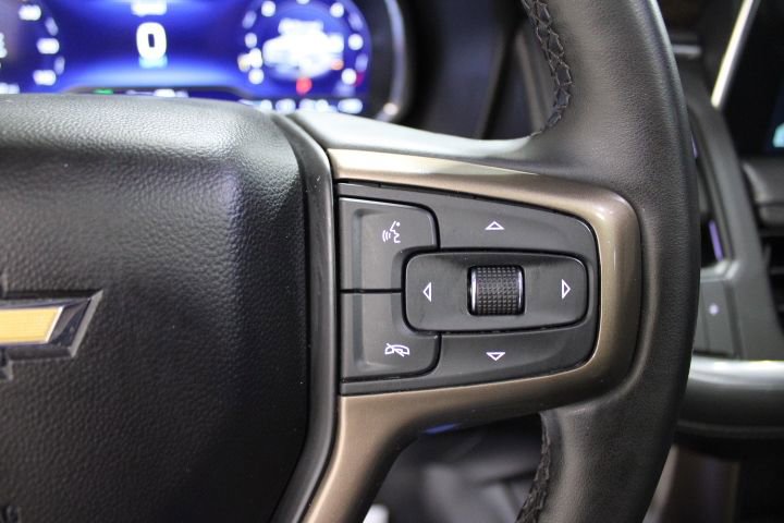 Used 2023 Chevrolet Tahoe High Country AWD/4WD image 40