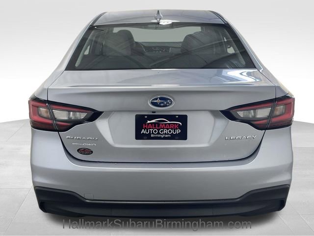 New 2025 Subaru Legacy Premium w/ Popular Package #1 image 3