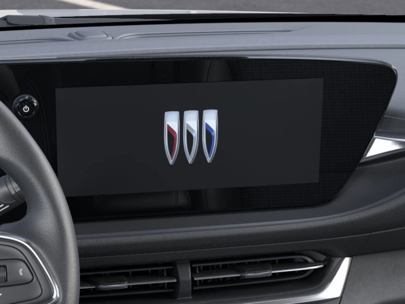 New 2026 Buick Envista Preferred w/ Convenience I Package image 20
