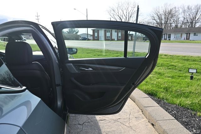 Used 2021 Cadillac CT5 Sport AWD/4WD image 20