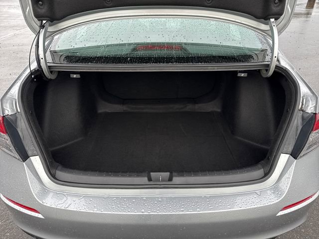 Used 2025 Honda Civic Sport image 18