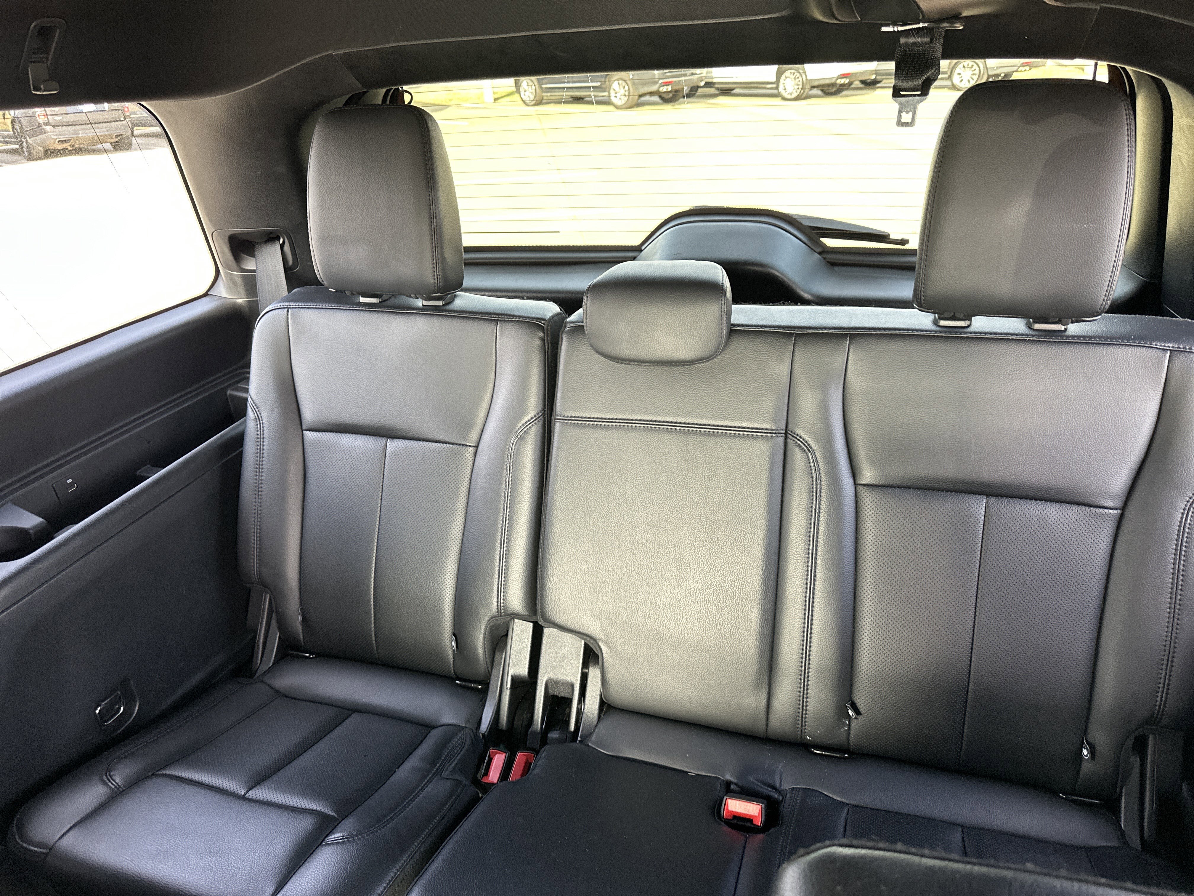 Used 2021 Ford Expedition XLT image 26