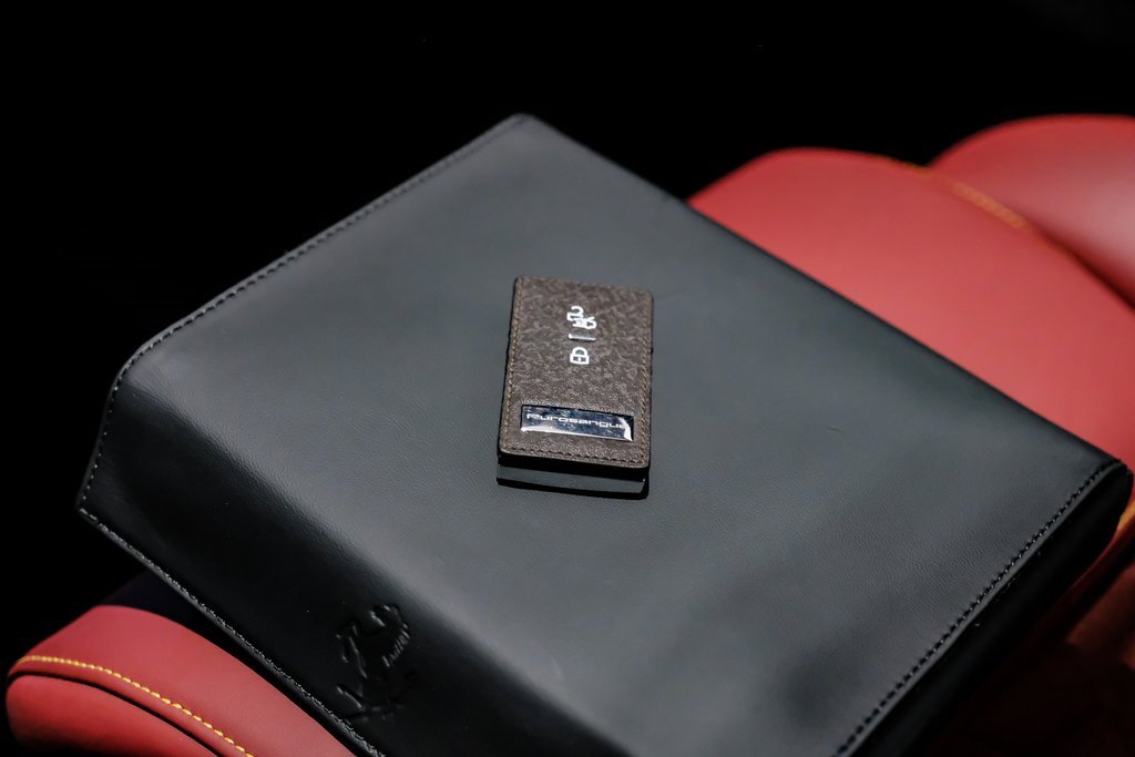 Used 2024 Ferrari Purosangue image 62