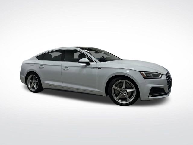 Used 2018 Audi A5 2.0T Premium Plus w/ Premium Plus image 42