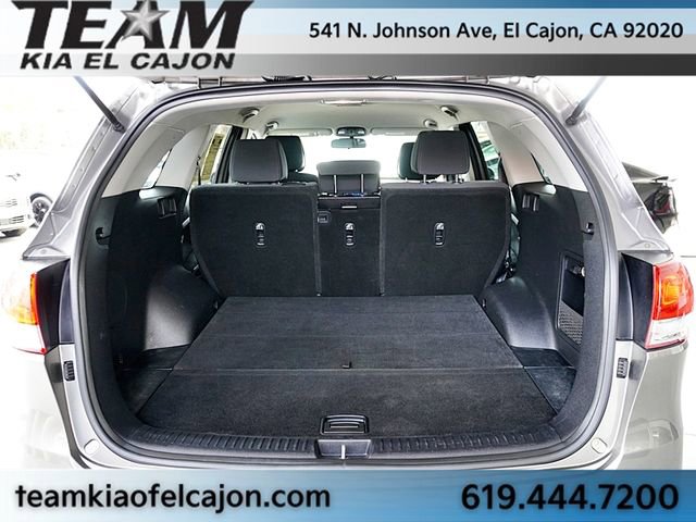 Used 2016 Kia Sorento L FWD image 13