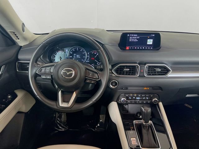 Used 2020 MAZDA CX-5 Grand Touring w/ GT Premium Package FWD image 21