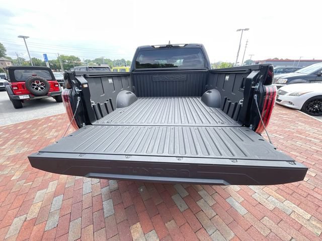 Used 2026 Toyota Tundra TRD Pro AWD/4WD image 33