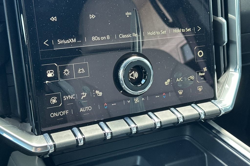 New 2025 GMC Acadia Elevation AWD/4WD image 19