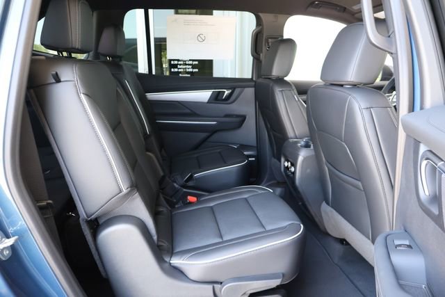 New 2026 Buick Enclave Preferred w/ Power Package FWD image 21