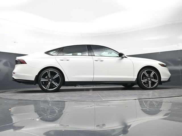 Certified 2026 Honda Accord SE image 34