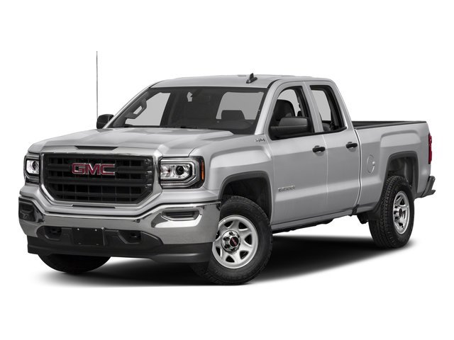 Used 2016 GMC Sierra 1500 4x4 Double Cab w/ Elevation Edition image 4