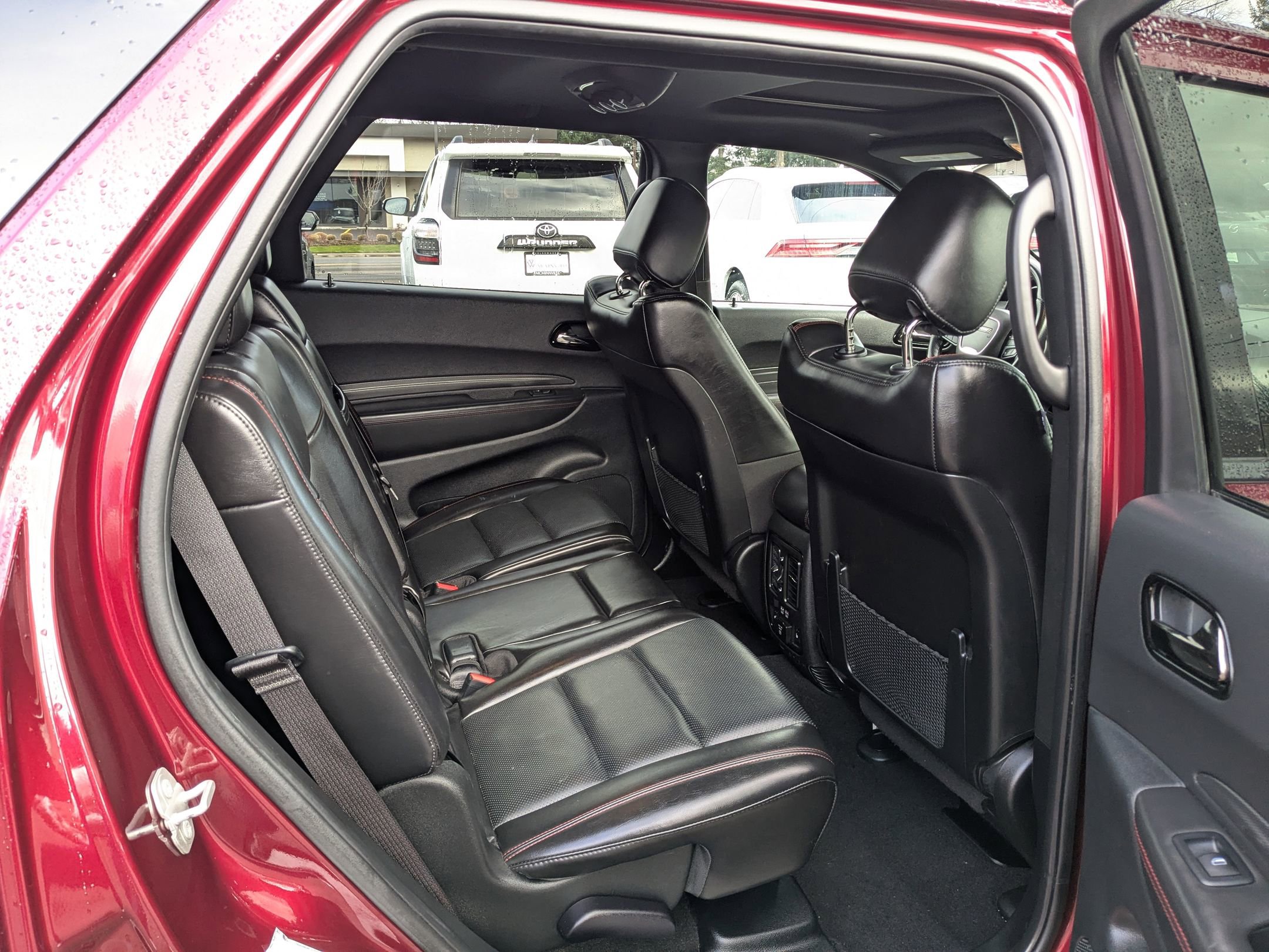 Used 2024 Dodge Durango R/T image 27