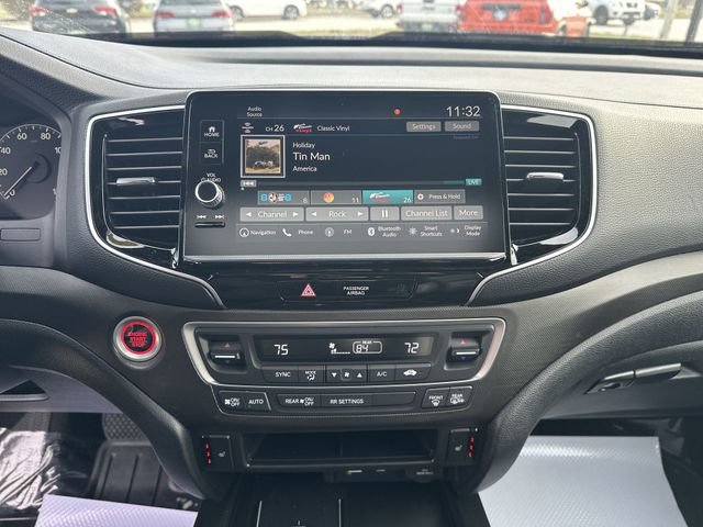 Used 2024 Honda Ridgeline TrailSport image 15