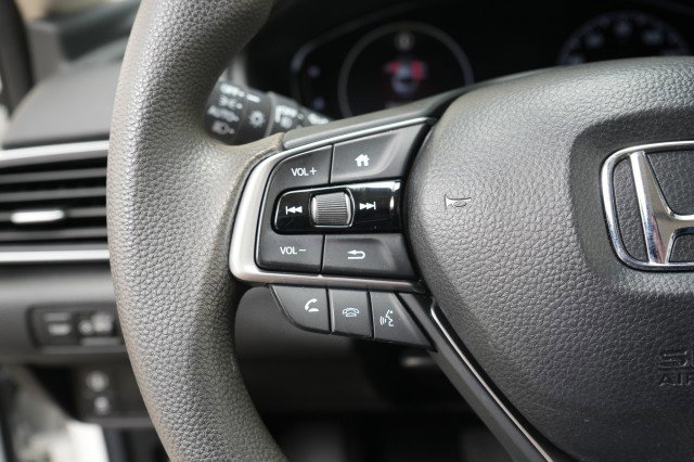Used 2019 Honda Accord EX image 45