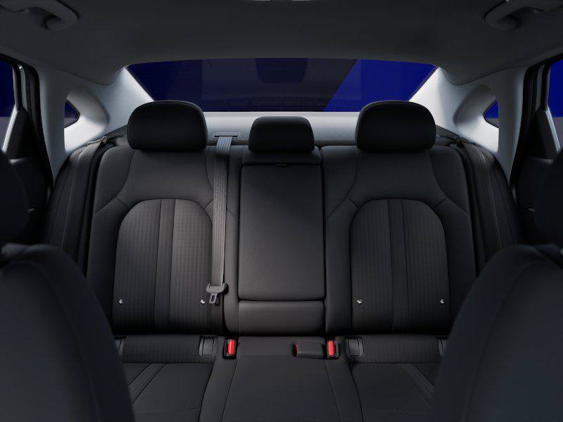 New 2026 Hyundai Sonata Blue FWD image 12