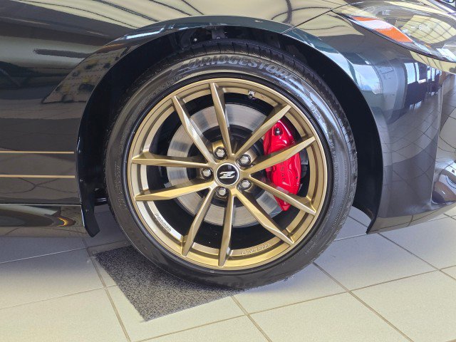 New 2026 Nissan Z Performance image 9