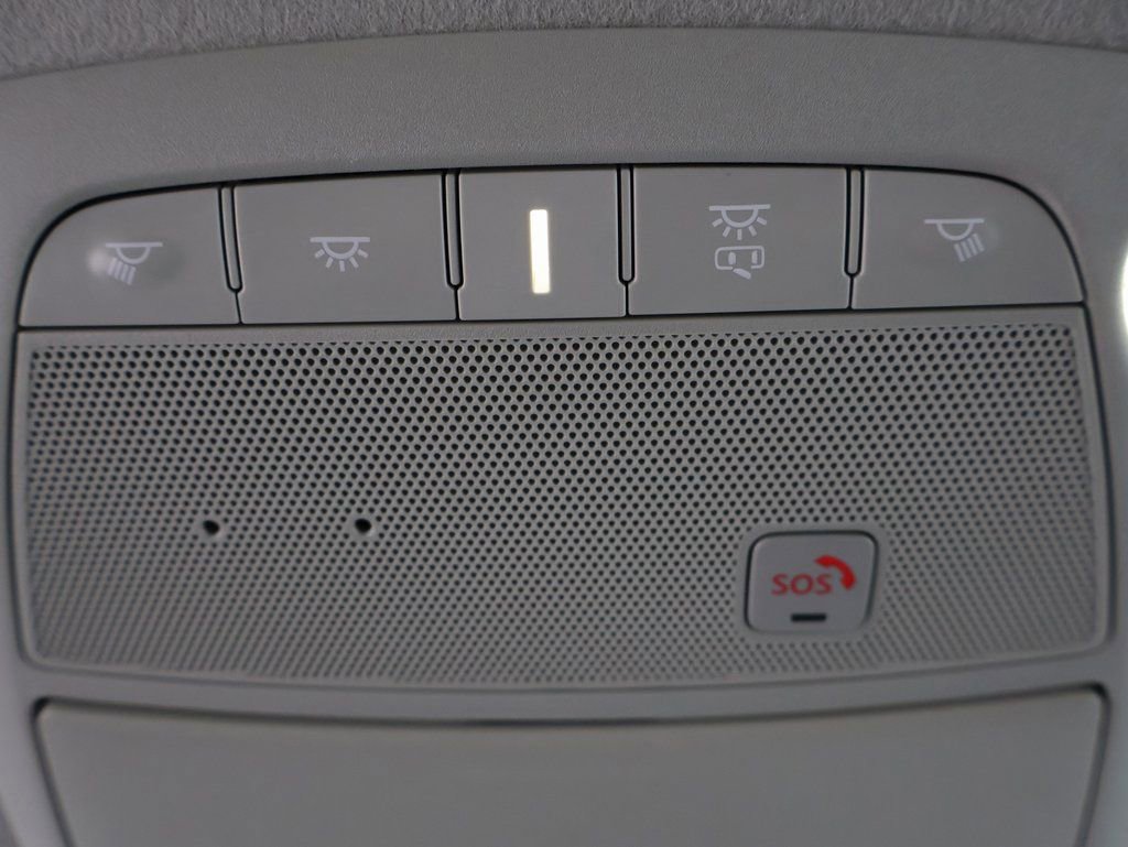 Used 2021 Nissan Leaf SV w/ SV Technology Package image 8