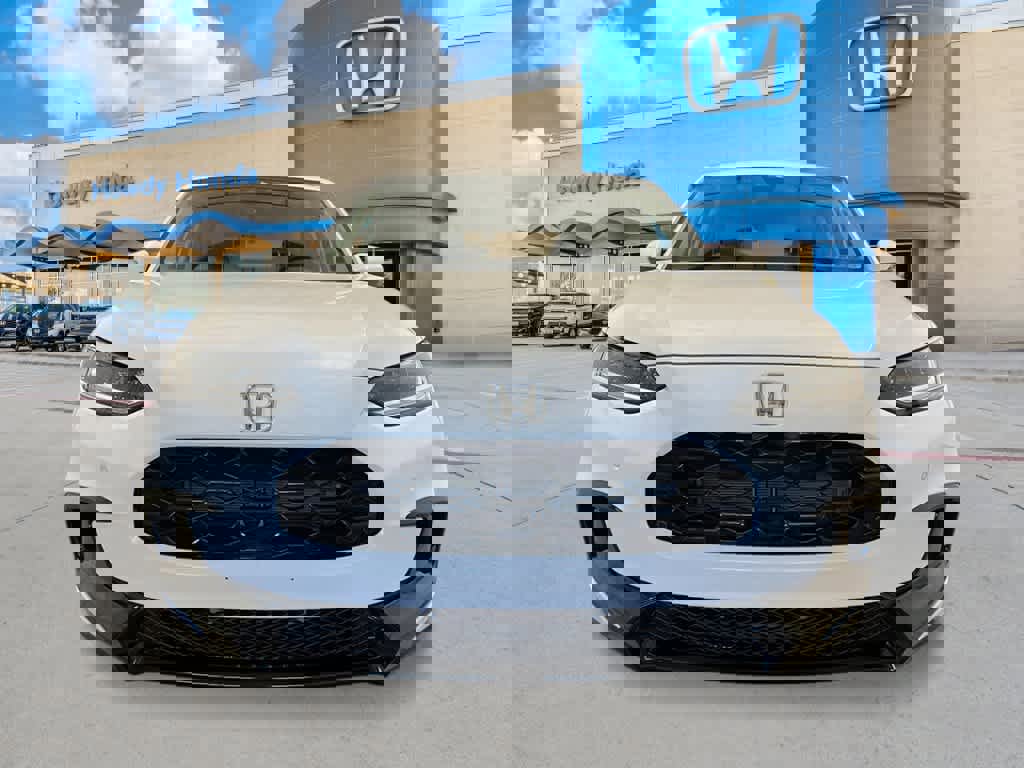 New 2026 Honda HR-V EX-L image 9