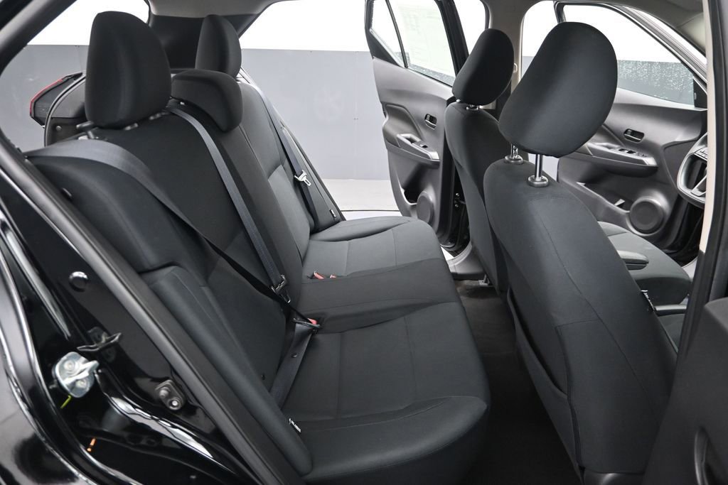 Used 2023 Nissan Kicks S FWD image 27