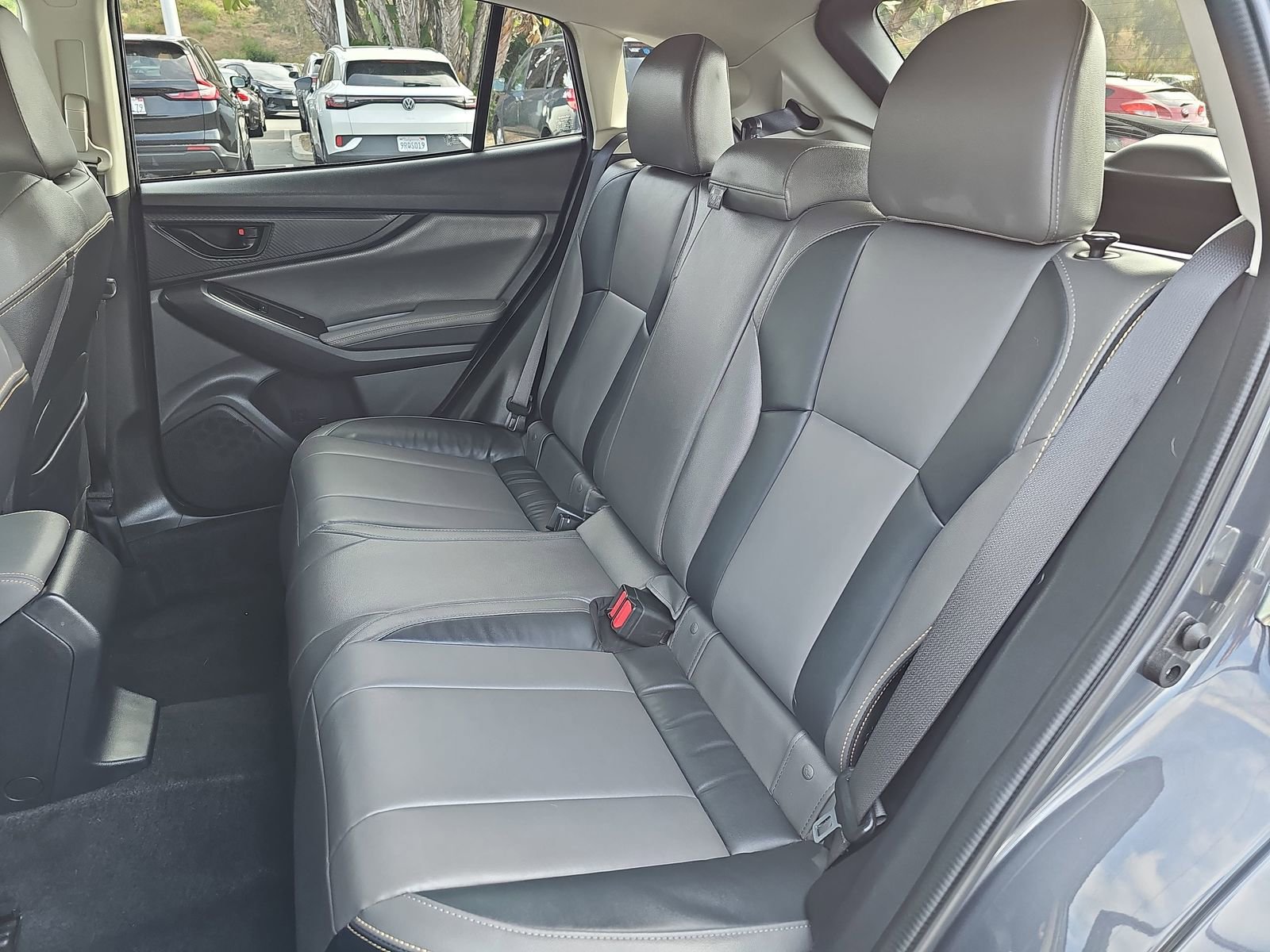 Used 2022 Subaru Crosstrek 2.5i Sport w/ Moonroof Package image 13