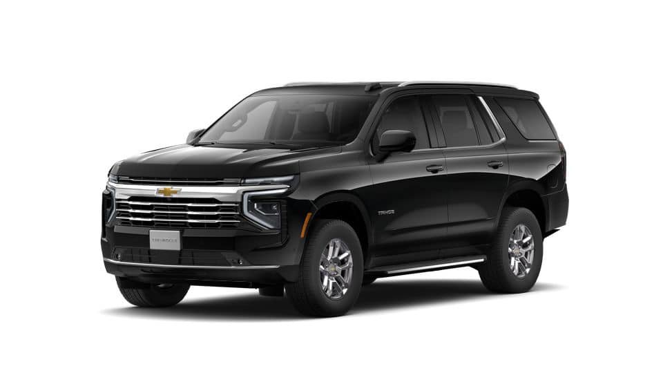 New 2026 Chevrolet Tahoe LT w/ Comfort Package AWD/4WD image 49