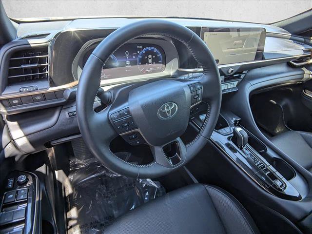 Used 2026 Toyota Crown AWD/4WD image 10