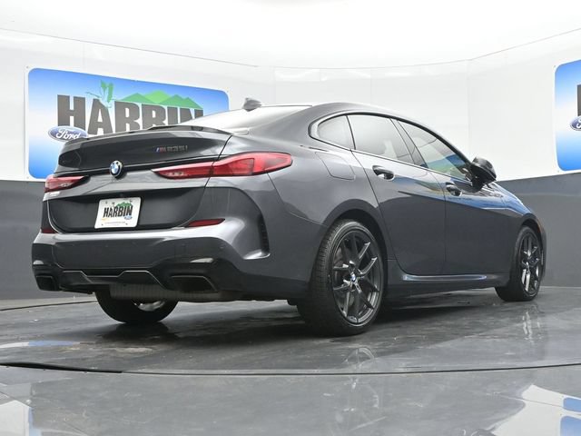 Used 2021 BMW M235i xDrive Gran Coupe w/ Premium Package AWD/4WD image 20