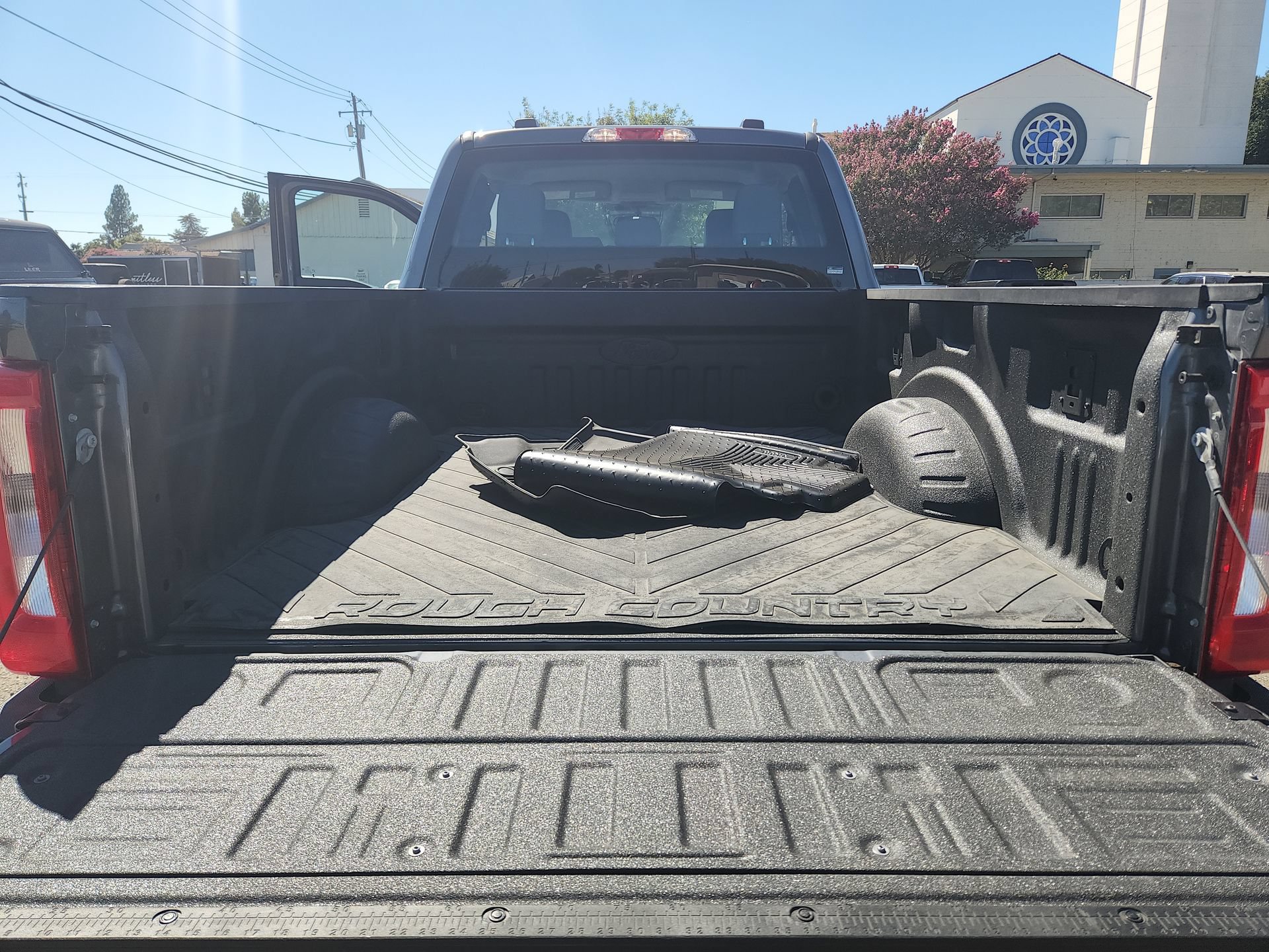 Used 2026 Ford F250 XL w/ XL Off-Road Package AWD/4WD image 19
