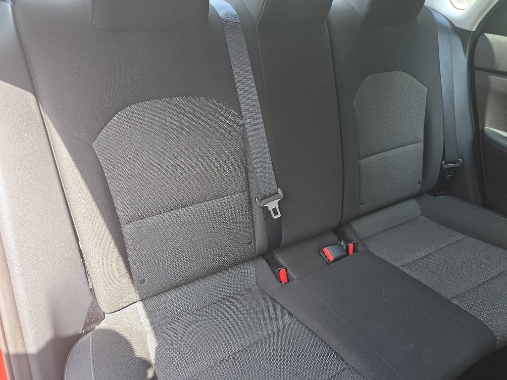 Used 2023 Kia Forte LXS w/ LXS Technology Package FWD image 18