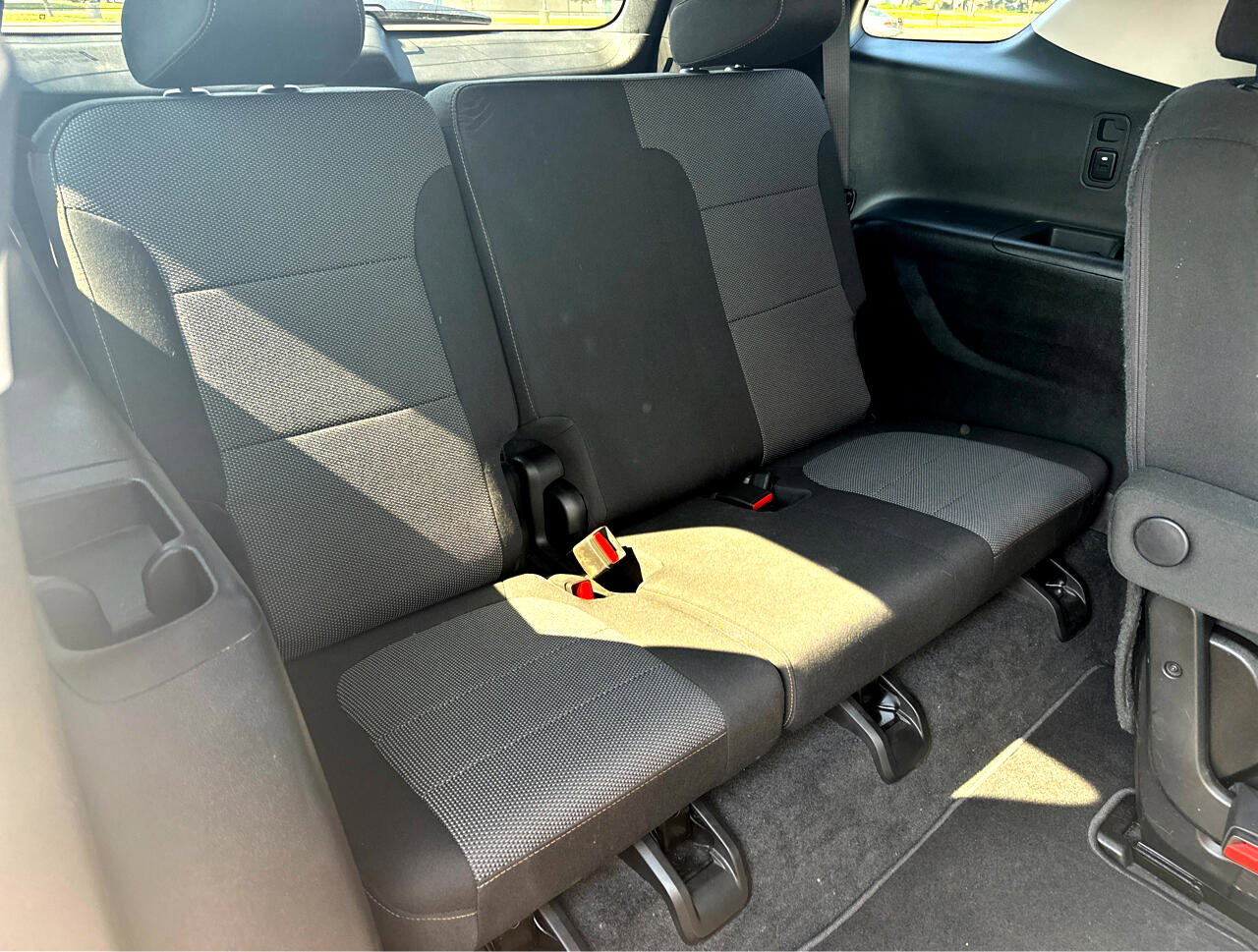 Used 2019 Chevrolet Traverse LT image 32