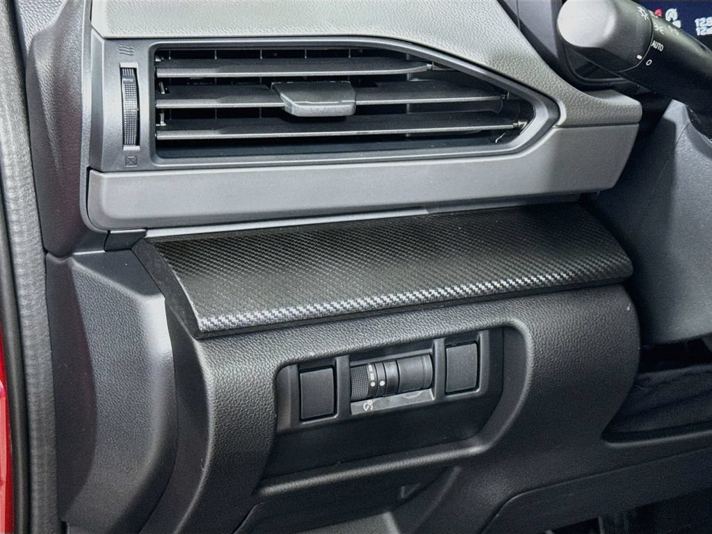 New 2026 Subaru Crosstrek 2.5i AWD/4WD image 10