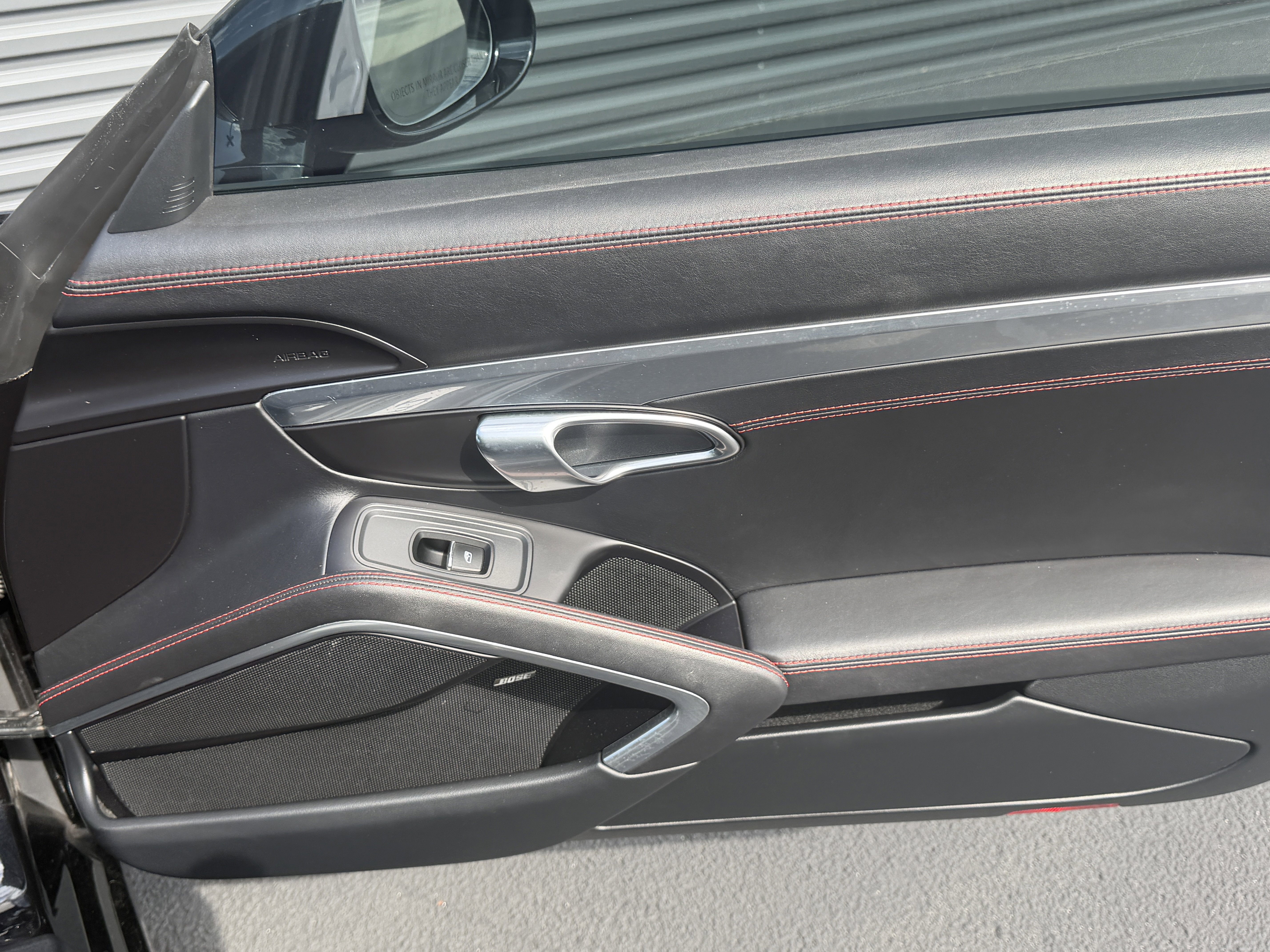 Certified 2019 Porsche 911 Turbo AWD/4WD image 16