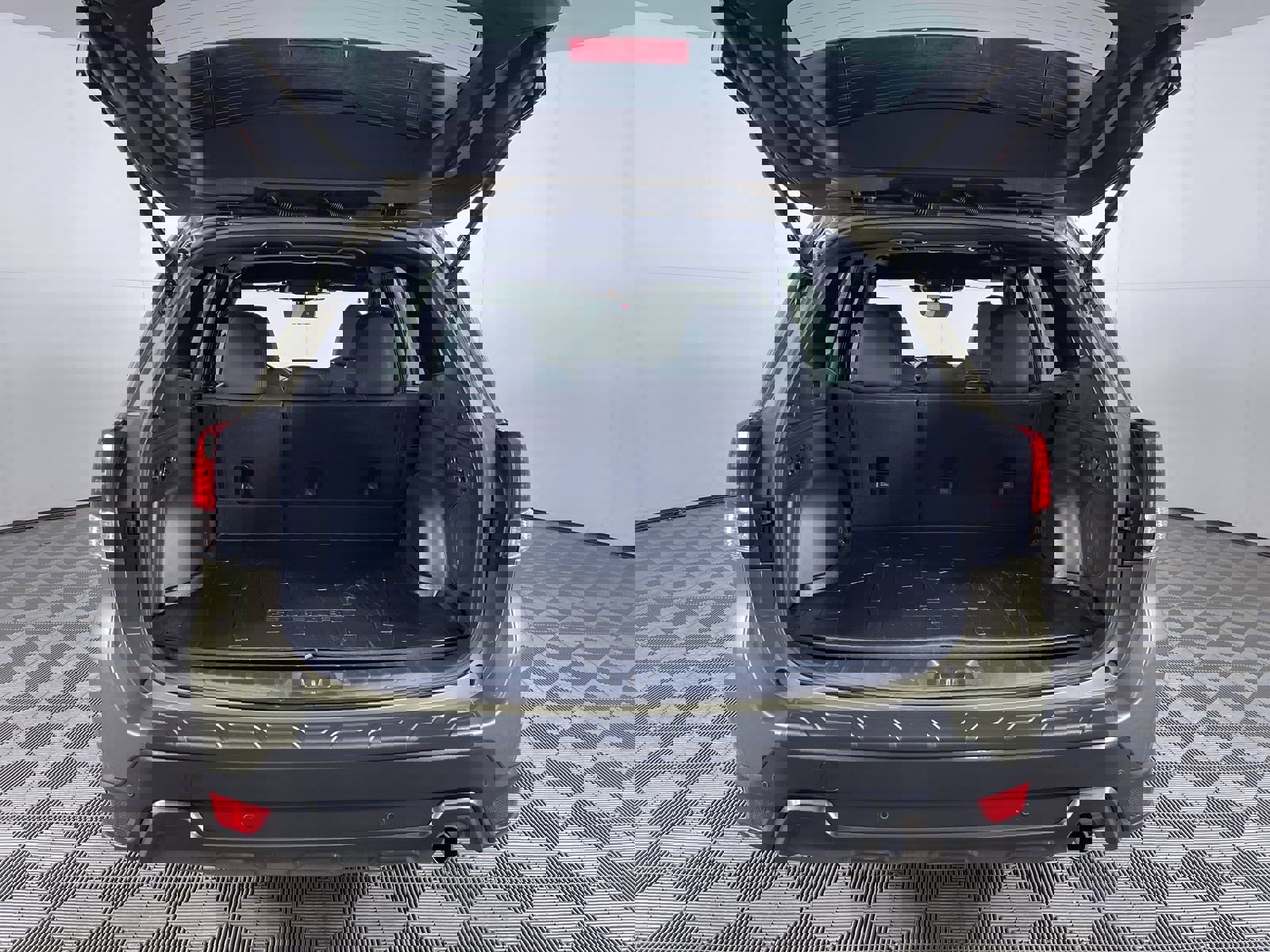 Certified 2023 Subaru Forester Wilderness image 25